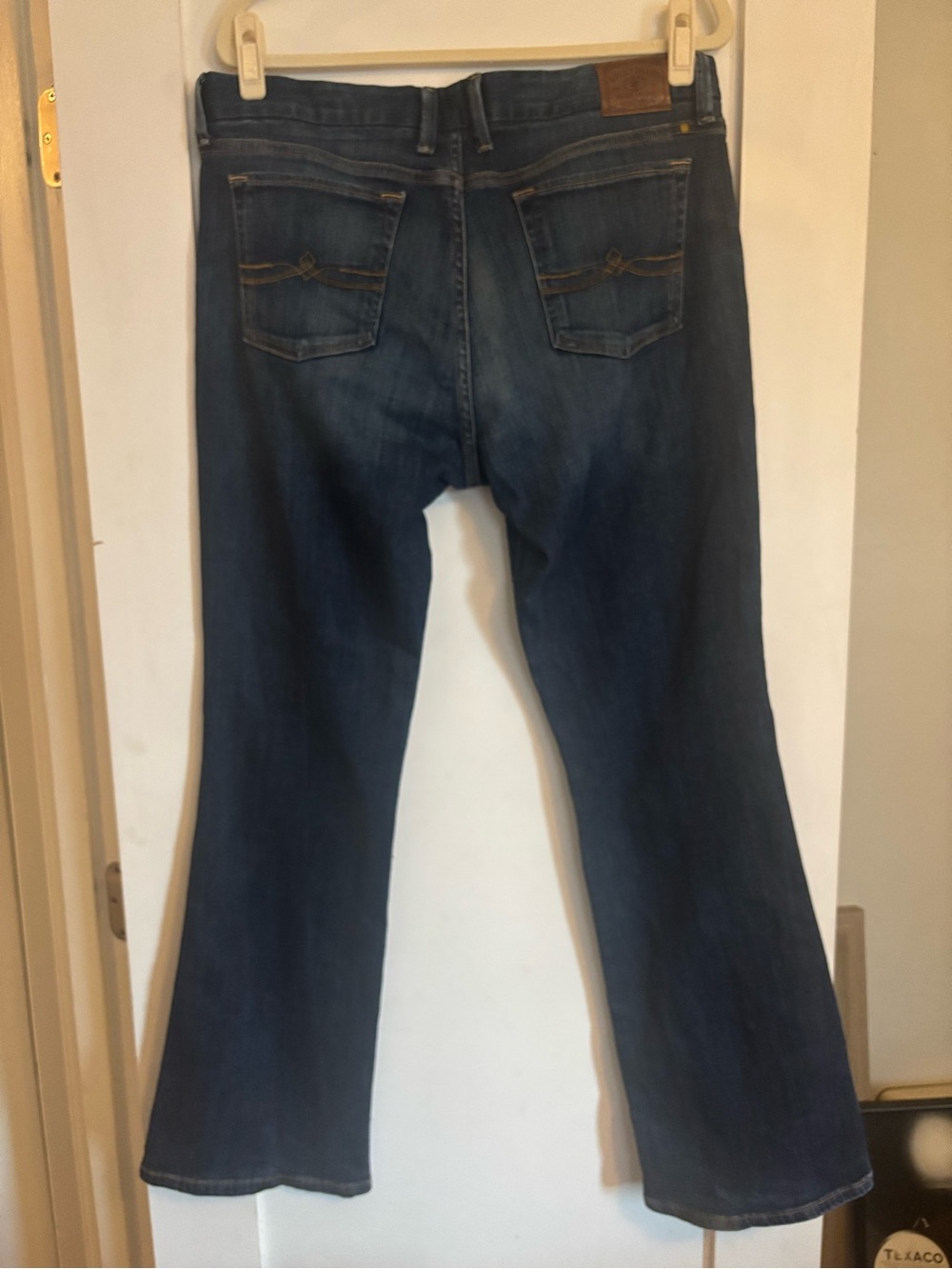 Lucky Brand | The Sweet Jean Boot Bootcut Jeans - Picture 4 of 8